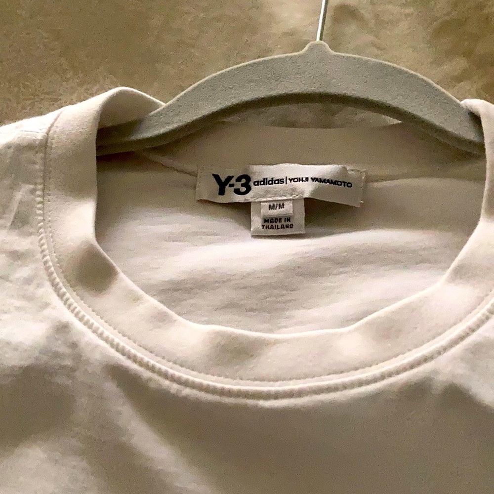Long sleeve T-shirt